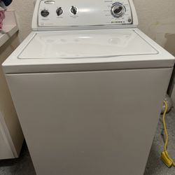 Whirlpool Washing Machine - Parts Only WTW4850X00