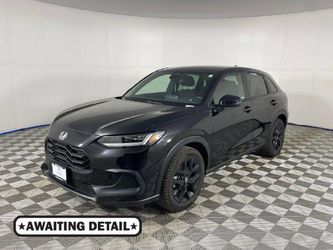 2023 Honda HR-V