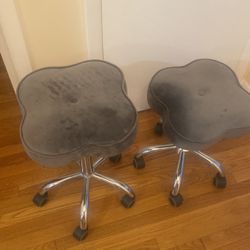 Adjustable Cushion Chairs