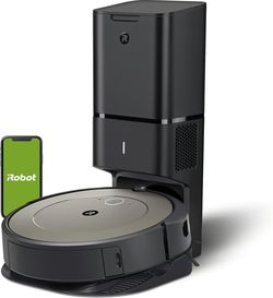 iRobot Roomba i1+ Robotic Vacuum 