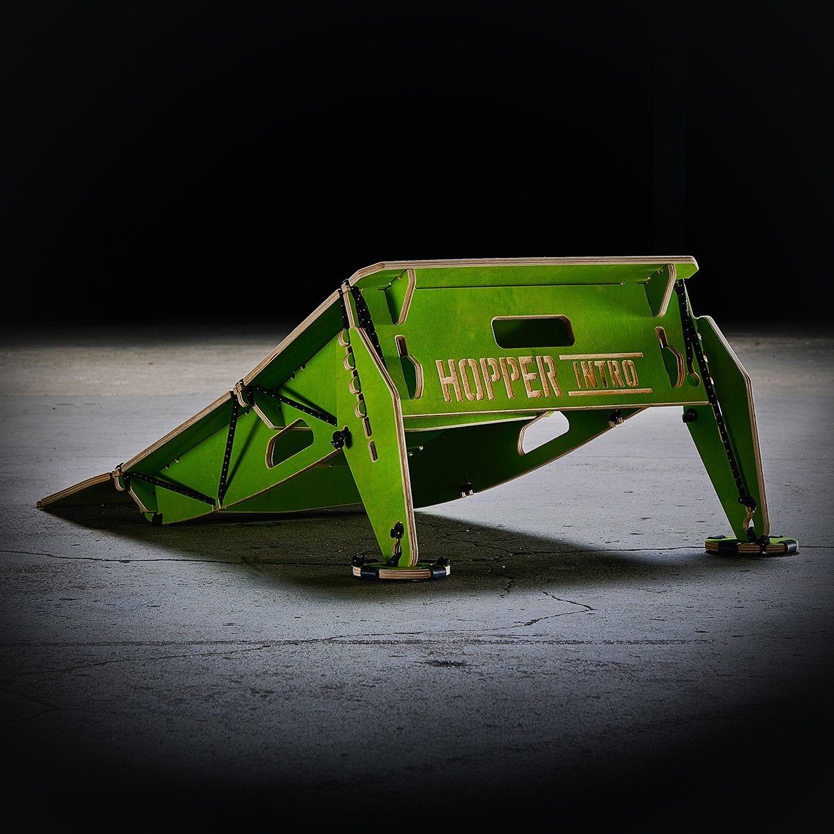 MTB Hopper Intro Ramp - New In Box
