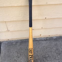 Louisville Slugger Wood Bat
