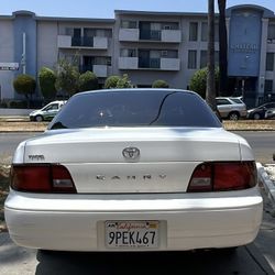 1996 Toyota Camry