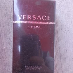 Versace Pour Homme For Men Cologne