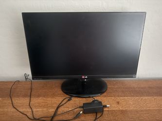 Monitor Screen