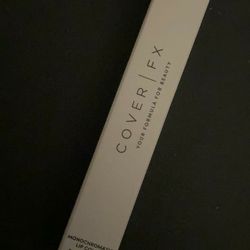 Cover FX Lip Color Warm Honey