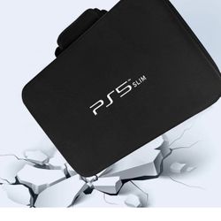 PS5 case Hard shell 