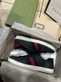Shoes Gucci For Men 