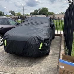 Brand New Car Cover 