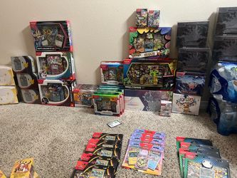 Pokemon