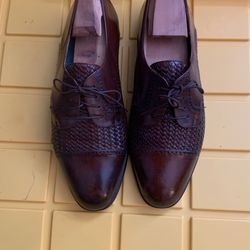 MEZLAN SHOES