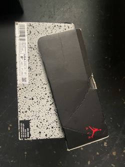 Raging Bull 5s SZ 8.5