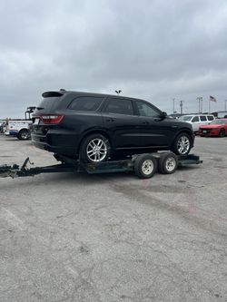 Car Transporter