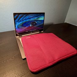 Chromebook OS 