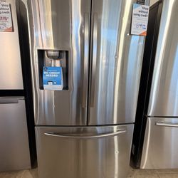 Samsung Refrigerator Financing Available 