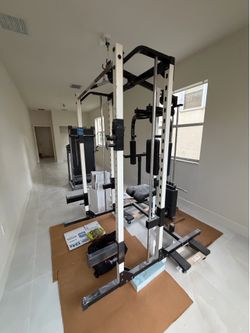 Work out Machine