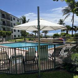 FRANKFORD exceptional shade AURORA