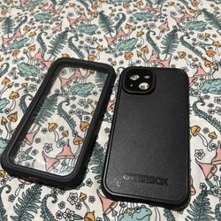 OtterBox FRĒ Series