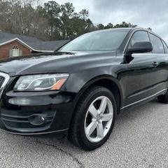 2011 Audi Q5