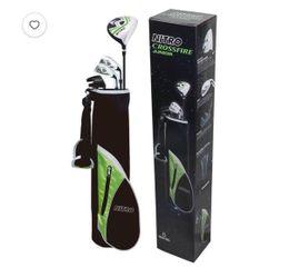 Kids Golf Clubs