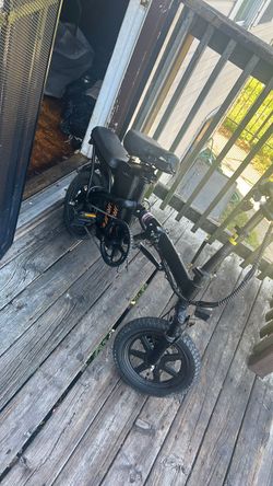 I’m trying to sell it to save up
