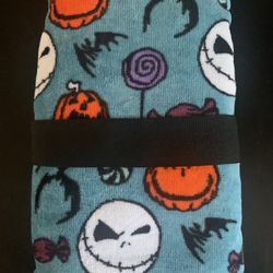 The Nightmare Before Christmas hand Towels