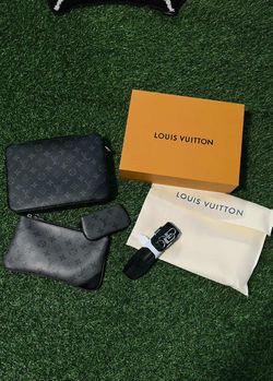 LV Side Bag
