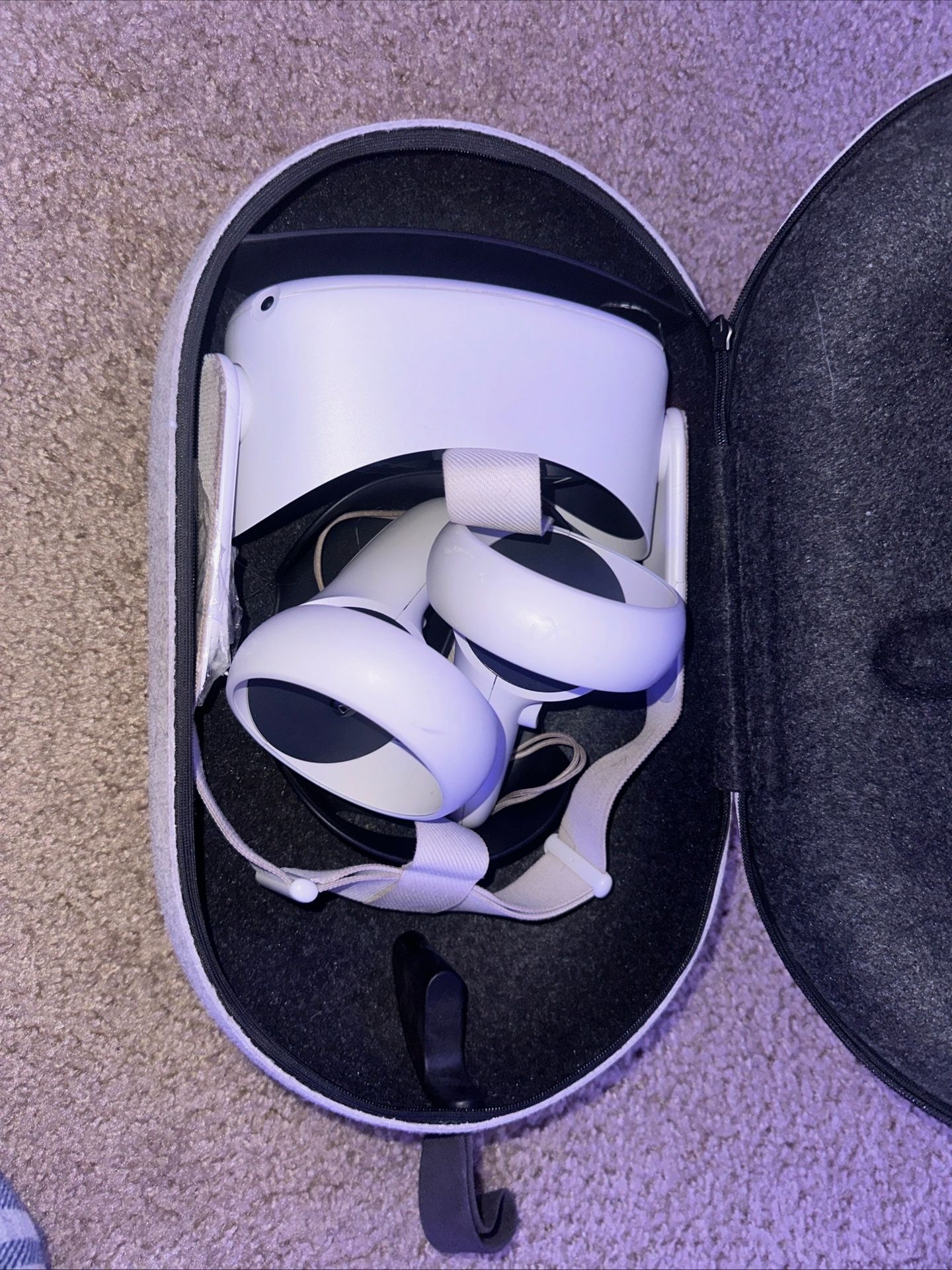 OCULUS/META QUEST 2 (Check Desc!)