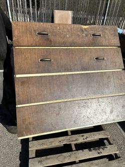 Industrial Cabinet