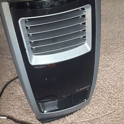 Lasko Motion Heat - Room Heat Tower