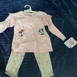 Lil Girl Clothes 