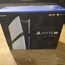 PS5 Pro Digital Edition Bundle