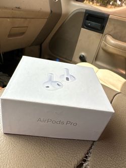 AirPods