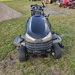 Craftsman YS4500 Hydro 54" 