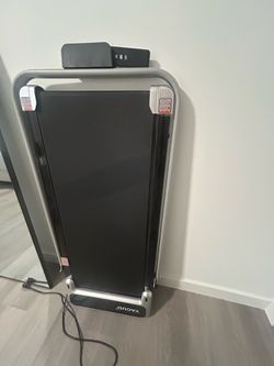 Walking pad