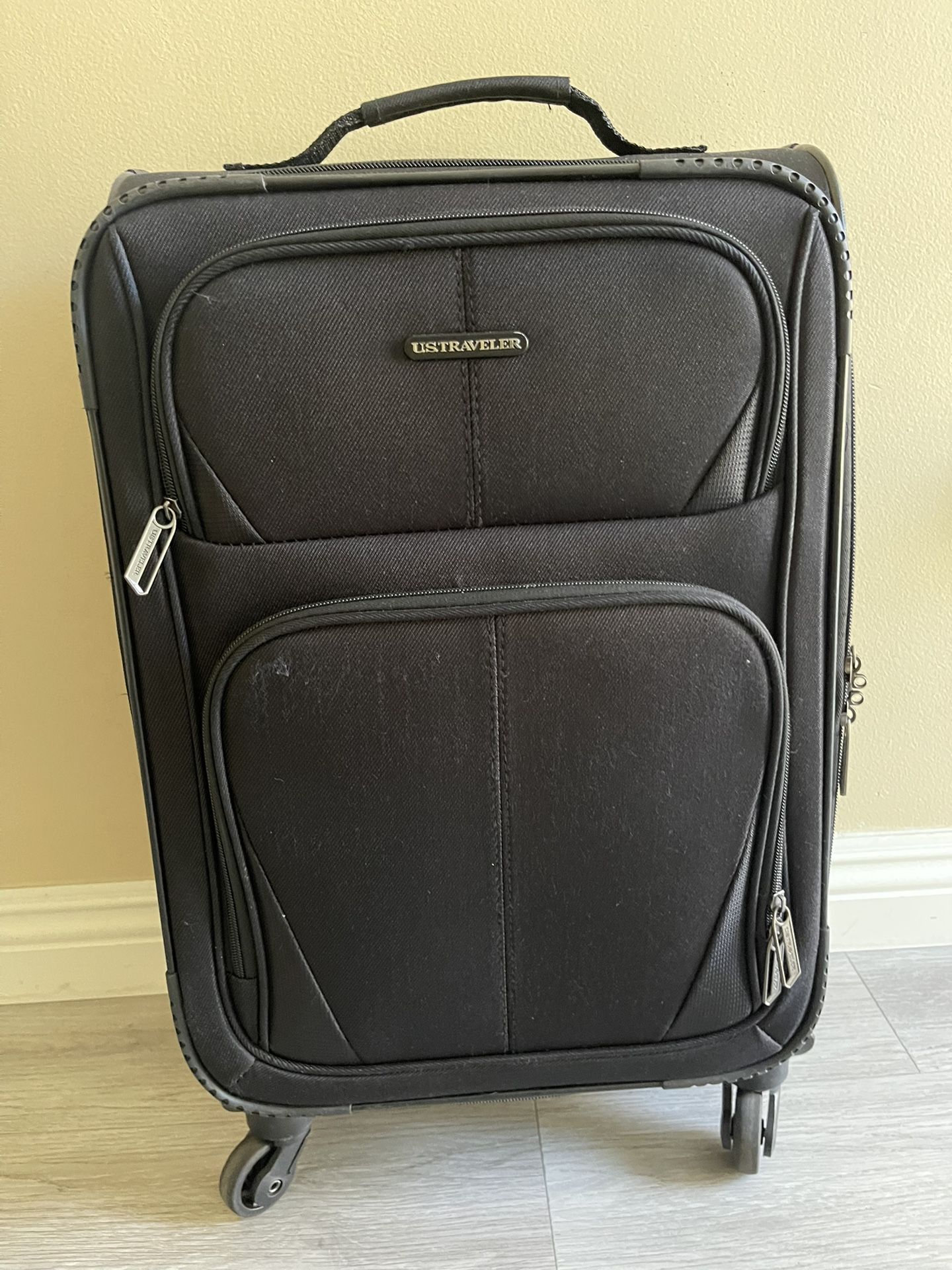 Carry On Luggage 