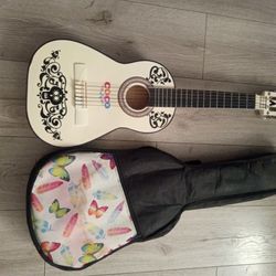 CoCo Guitar