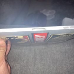 Mini iPad And Regular iPad 