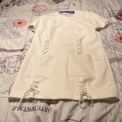 Kendall And Kylie Dress