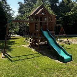 Kids Playground