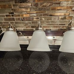 Bathroom Light Fixture 