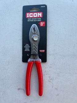 Icon pliers