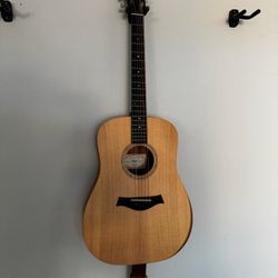 Taylor Academy 10E Acoustic-Electric Guitar