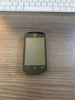 At&t Alcatel Phone