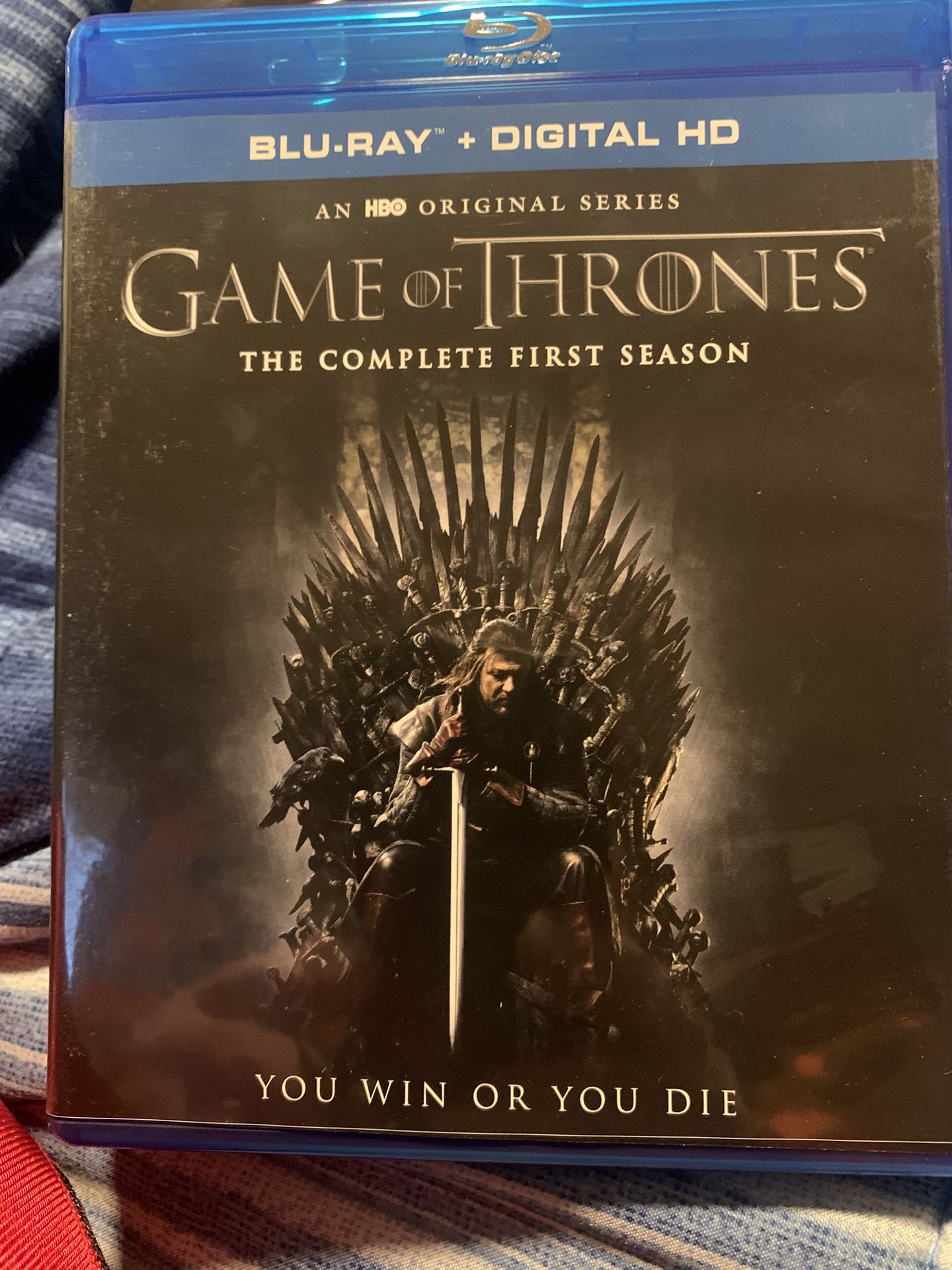 Game Of Thrones Season 1