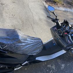 Scooter 