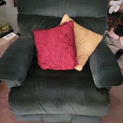 Recliner 
