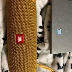 JBL Speaker 
