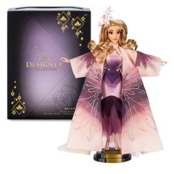 Disney Princess Designer Collection Aurora Doll
