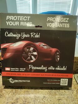 Rim Protectors